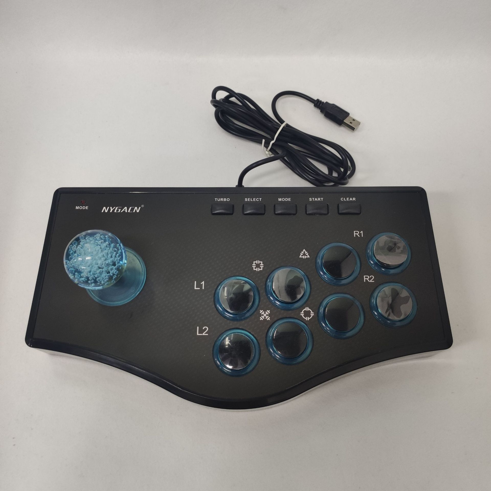 Gaming Console For Android Tv - Beste Retro Arcade Game Rocker Controller