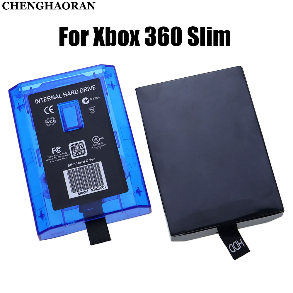 Gaming Console Xbox 360 - HDD Interne Case Voor XBOX 360