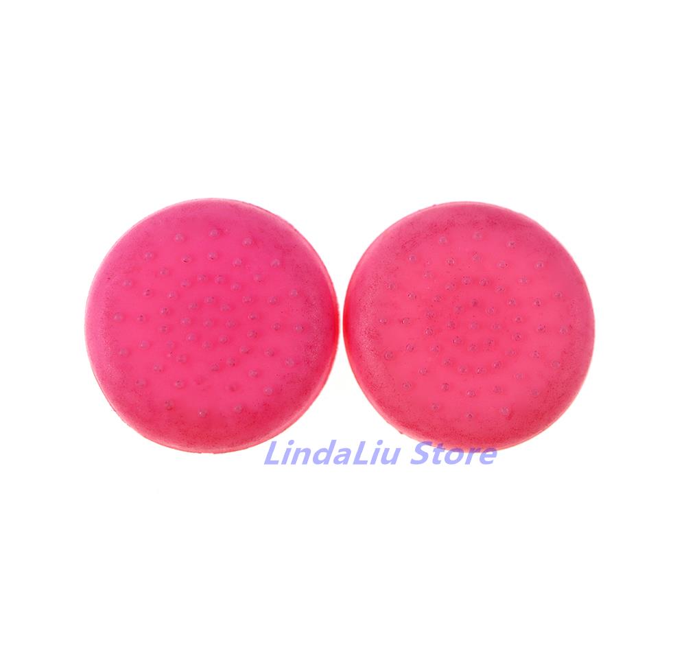 Gaming Console Tv Stick - 500 stks TPU grips caps Thumb