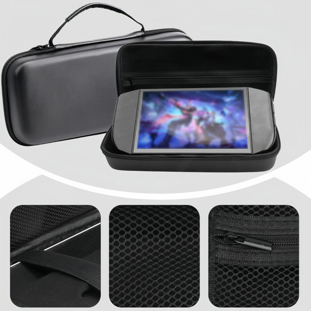 Gaming Console Portable - Schokabsorberende Eva-hoes voor gamingapparaat Legion Go
