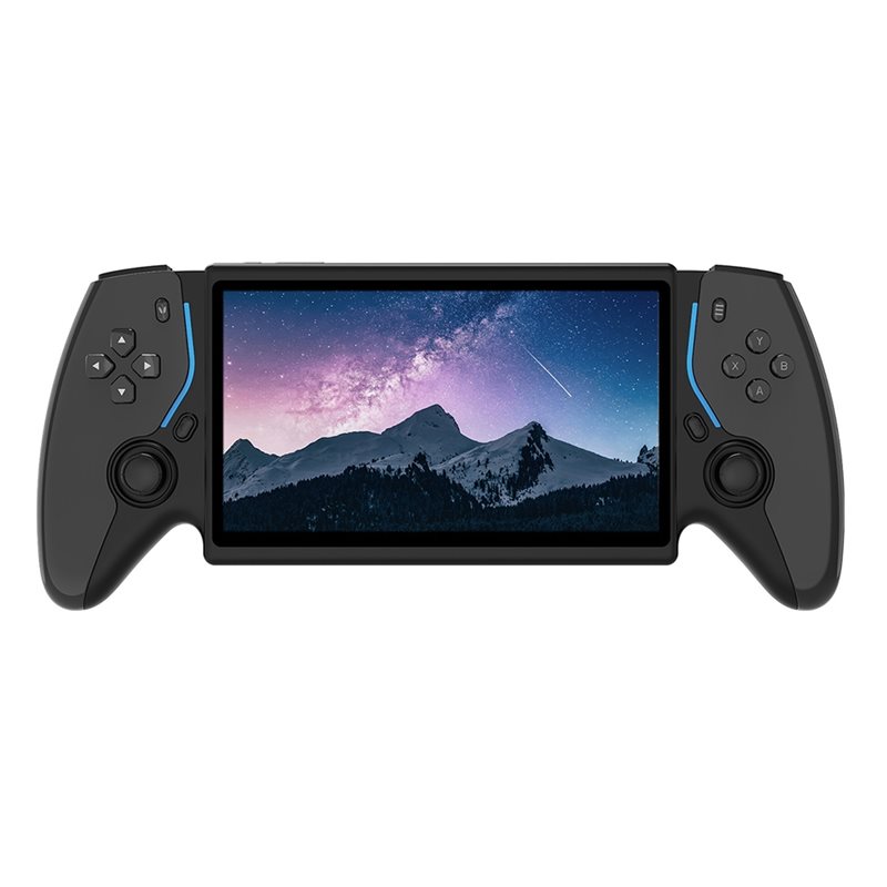 Gaming Console.Emulators - SQPP-Gift voor gaming-enthousiasten 7 inch Dual