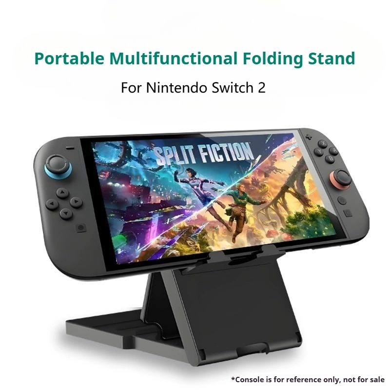 Gaming Console Stand - 1 PC Verstelbare Game Console Stand