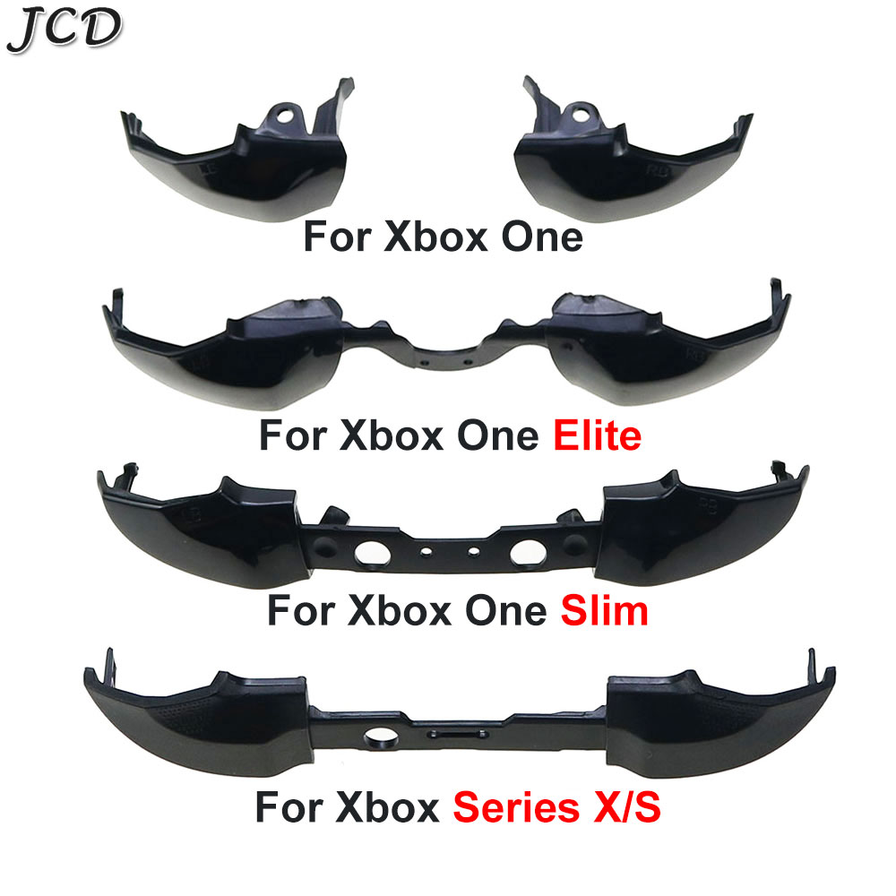 Xbox Elite Controller - Jcd 1 Stuk Lb Rb Bumper