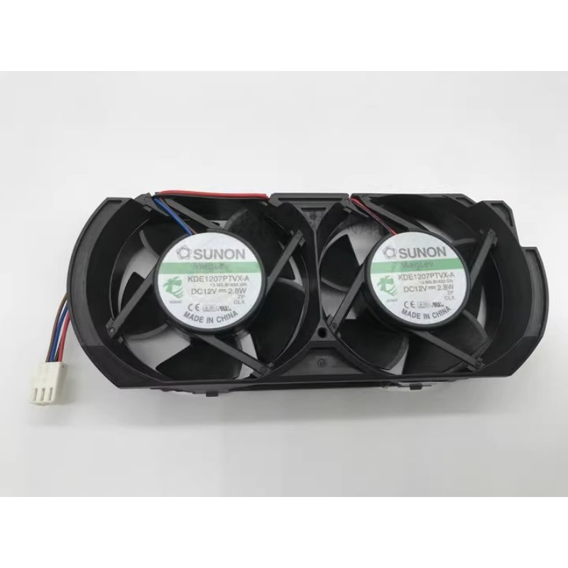 Gaming Console Xbox 360 - Nieuwe Koeler Ventilator Voor Sunon KDE1207PTVX-A