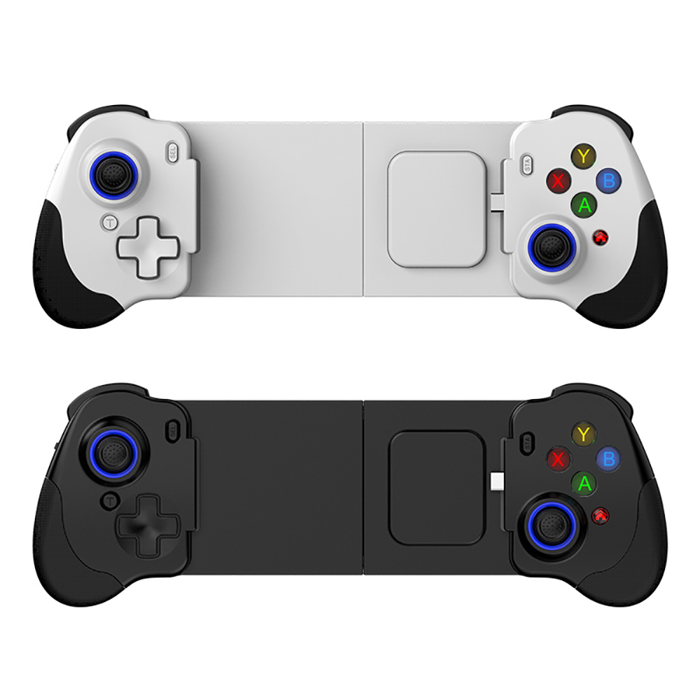 Gaming Console For Phone - USB-C Mobiele telefoon Game Controller Voor