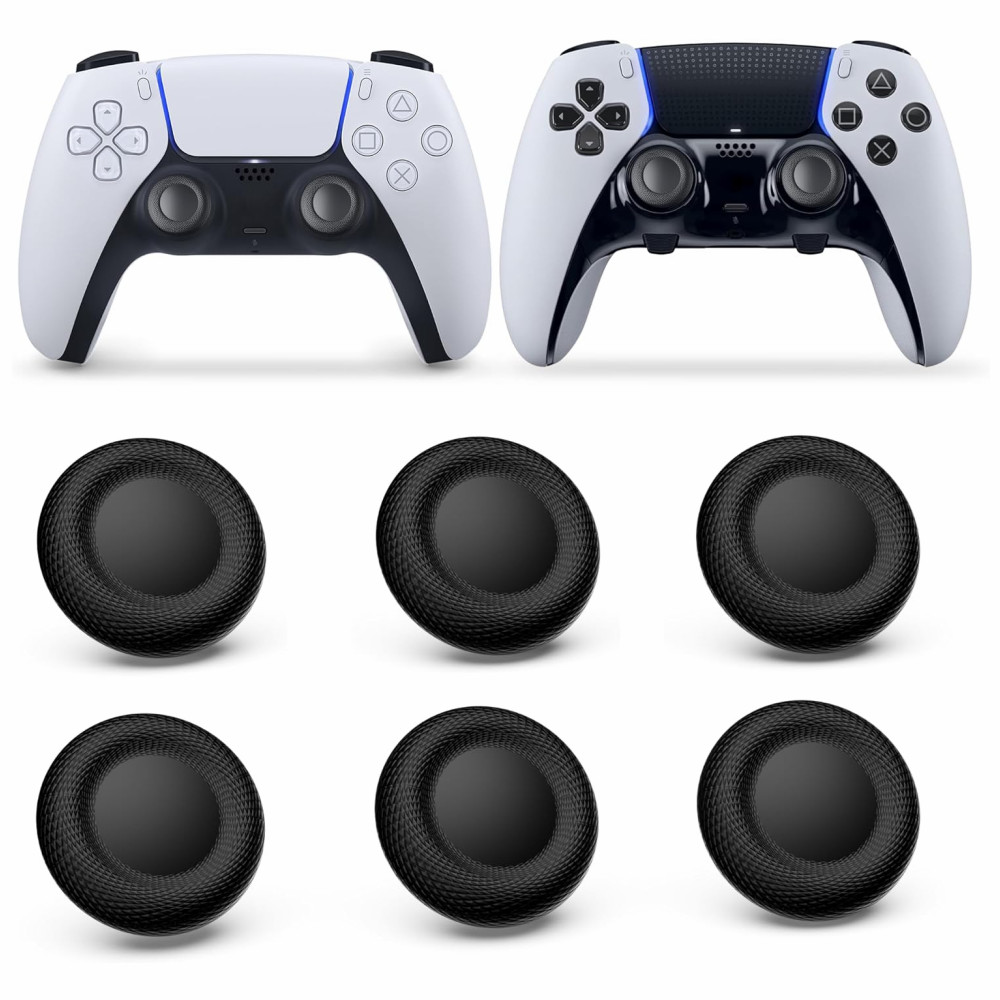 Gaming Console Tv Stick - Thumb Grip Set Joystick Kapjes Compatibel
