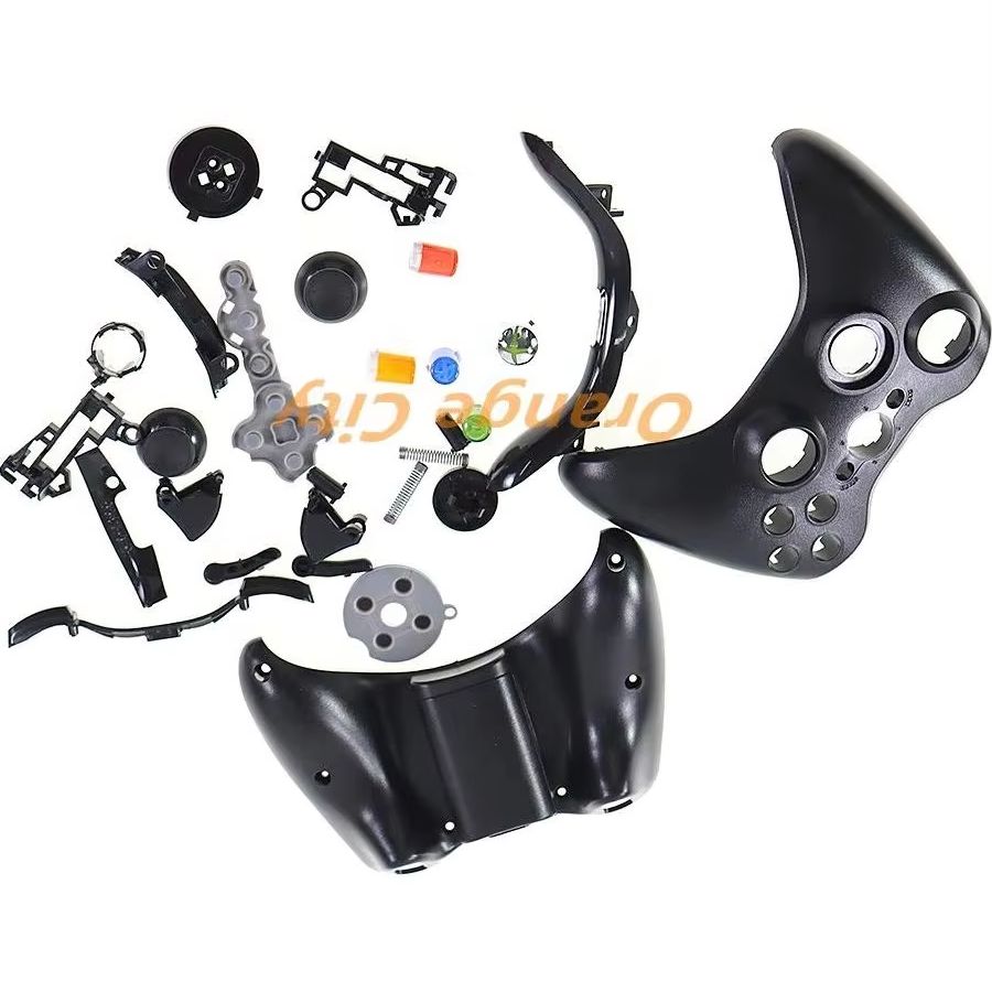 Microsoft Controller Xbox Wireless - Vervanging Voor XBOX 360 Draadloze Controller
