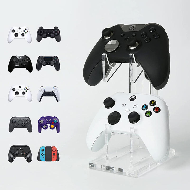 Gaming Console Xbox 360 - Geschikt voor PS5/PS4/Switch Pro/Xbox Elite/Xbox/Xbox 360
