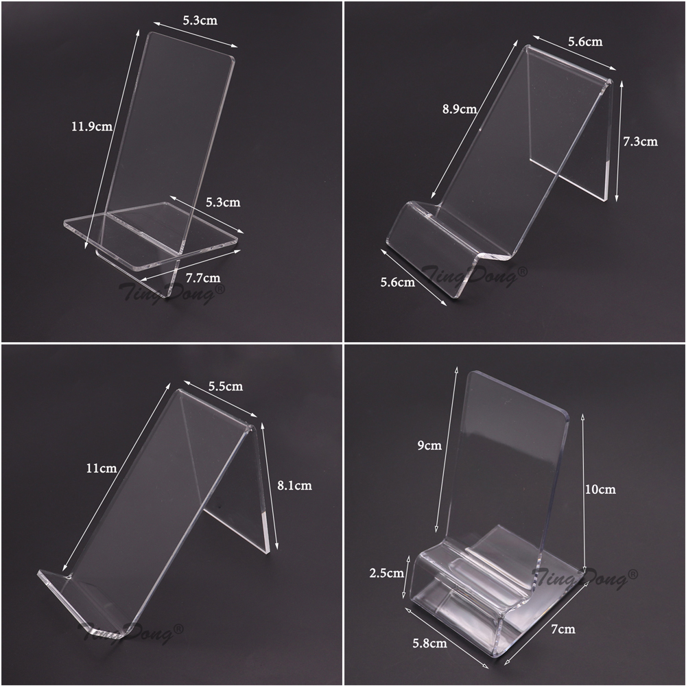 Gaming Console Stand - Tingdong Voor Gb Gbp Gbc Gba