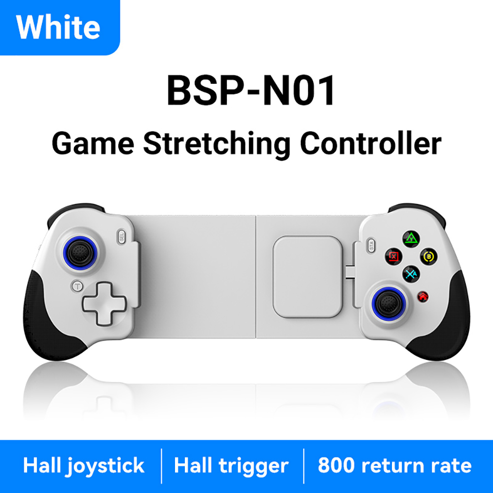 Gaming Console For Phone - N01 bedrade draagbare gamecontroller Type c