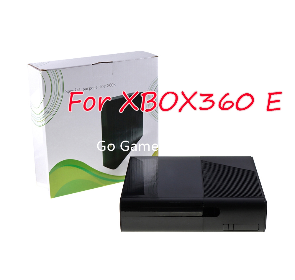 Gaming Console Xbox 360 - 1 set Voor XBOX 360 Slim