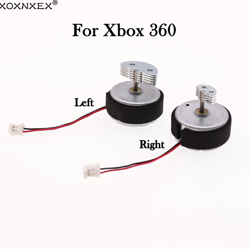 Microsoft Controller Xbox Wireless - 1 Paar Vibrator Rumble Motoren Hamer