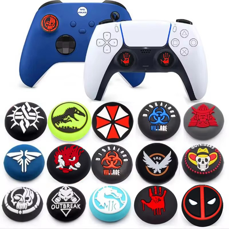 Xbox Elite Controller - Thumb Stick Grip Cap Thumbstick Joystick