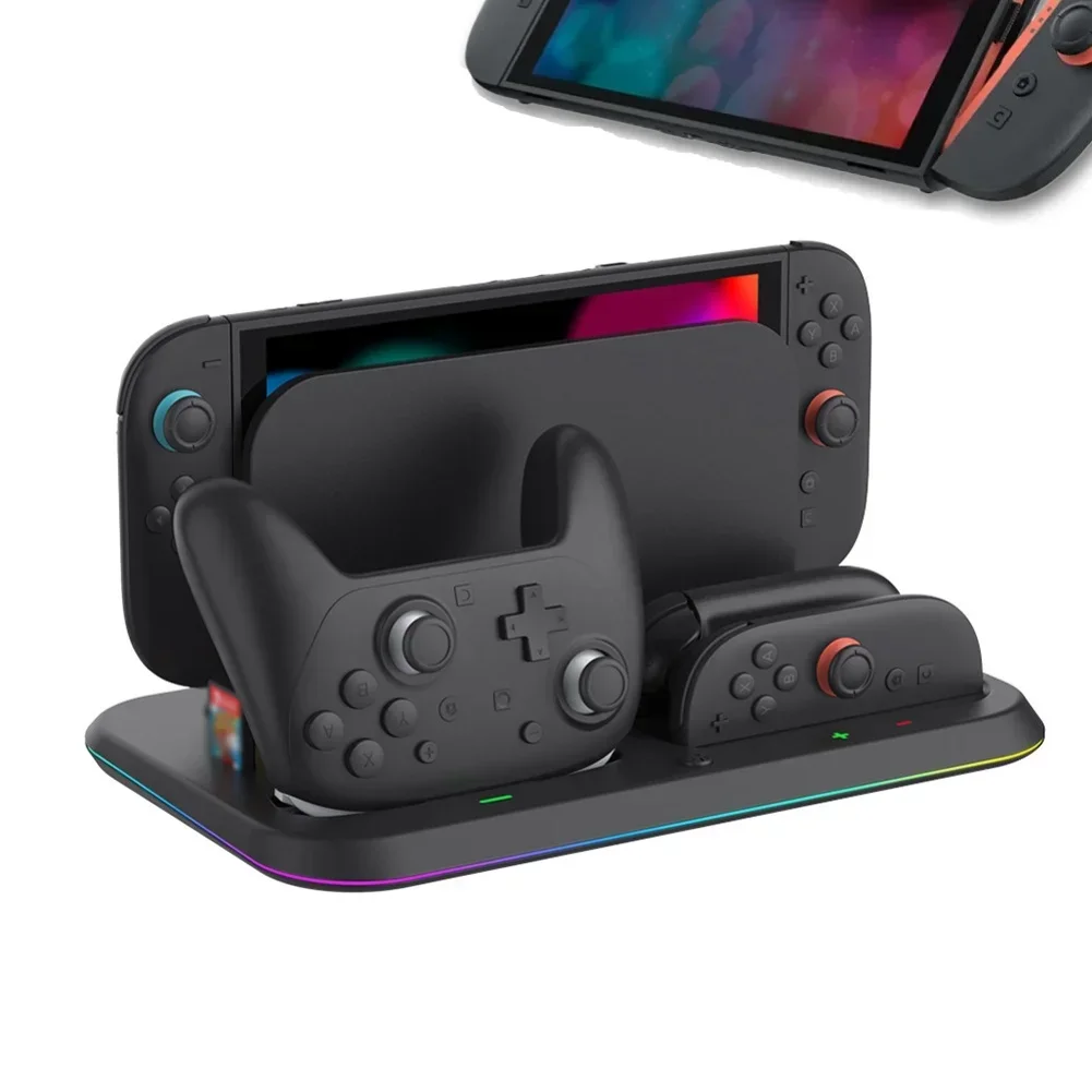 Gaming Console Stand - Voor Nintendo Voor Switch2 Game Console