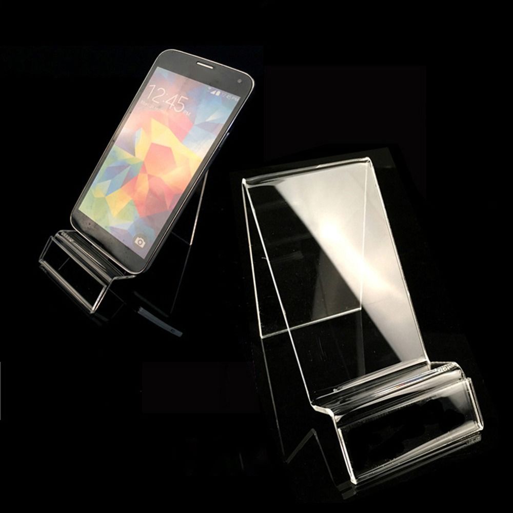 Gaming Console Holder - Acryl Game Console Houder Multifunctionele Robuuste