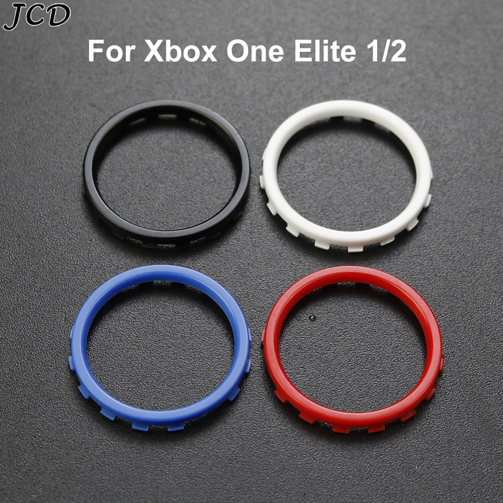 Xbox Elite Controller - Jcd 2 Stuks Custom Thumbstick Cirkel