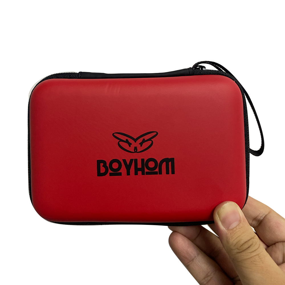 Gaming Console Portable - Tas voor R36S Retro Handheld Video