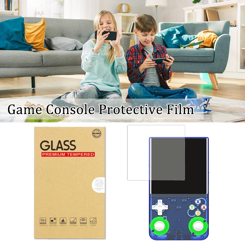 Gaming Console R36 Ultra - 1pc Voor R36 Ultra Gaming Console
