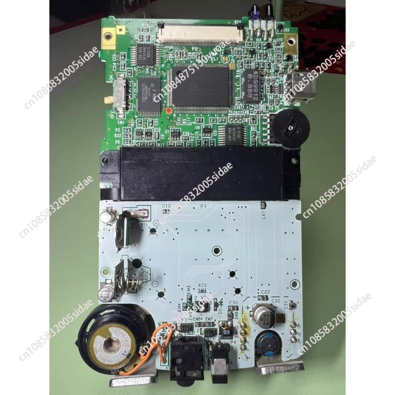 Gaming Console Portable - 1 stks 100% Getest PCB Moederbord