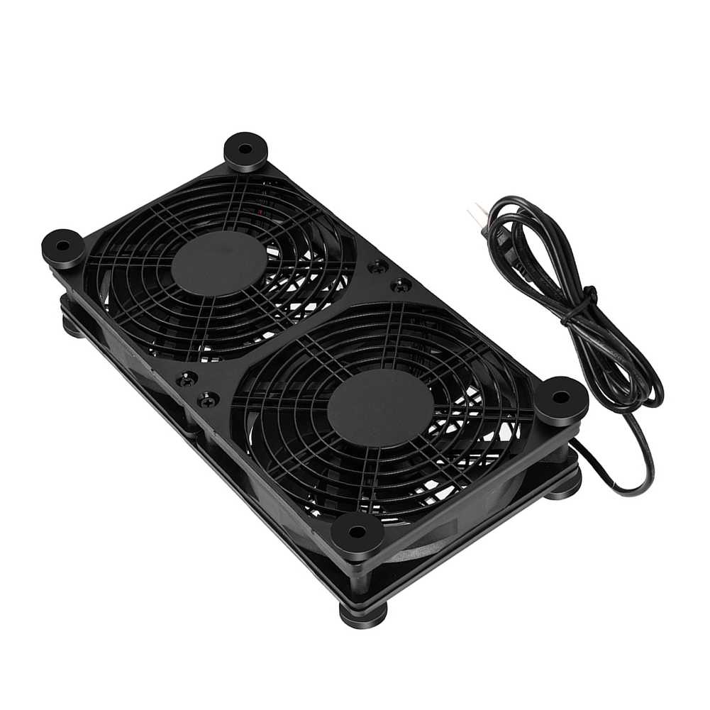 Gaming Console Power Bank - Koelpad voor Mini PC met USB