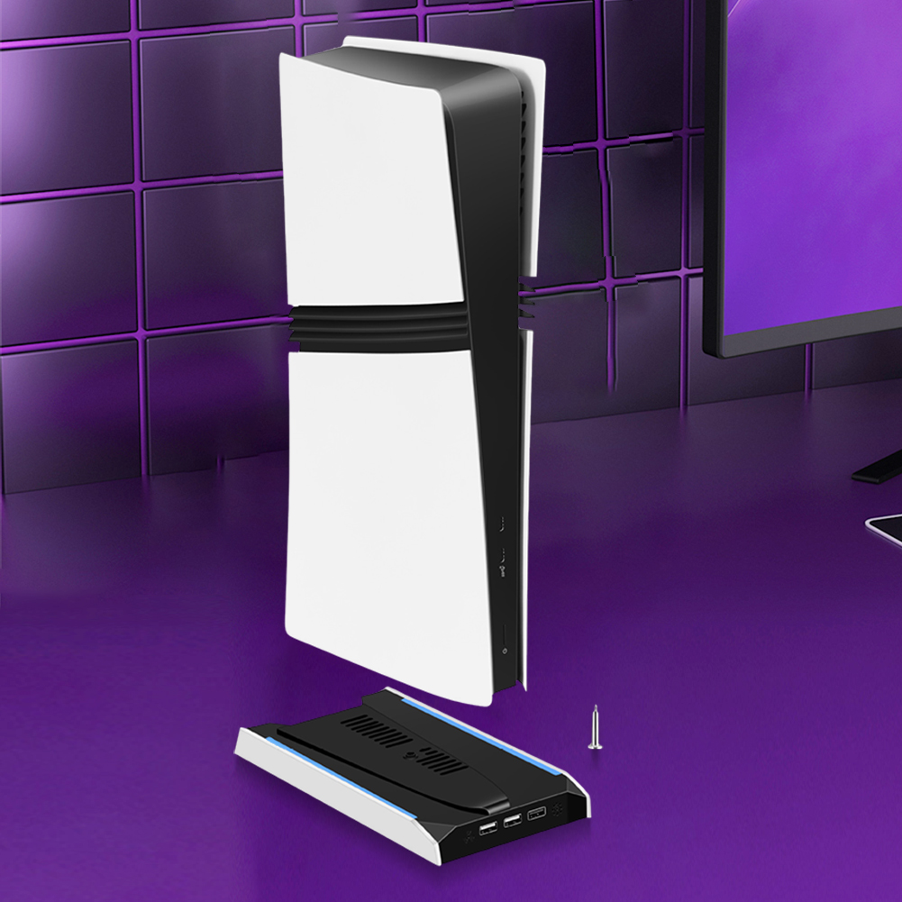 Gaming Console Stand - Voor PS 5 Slim/PS 5 Pro