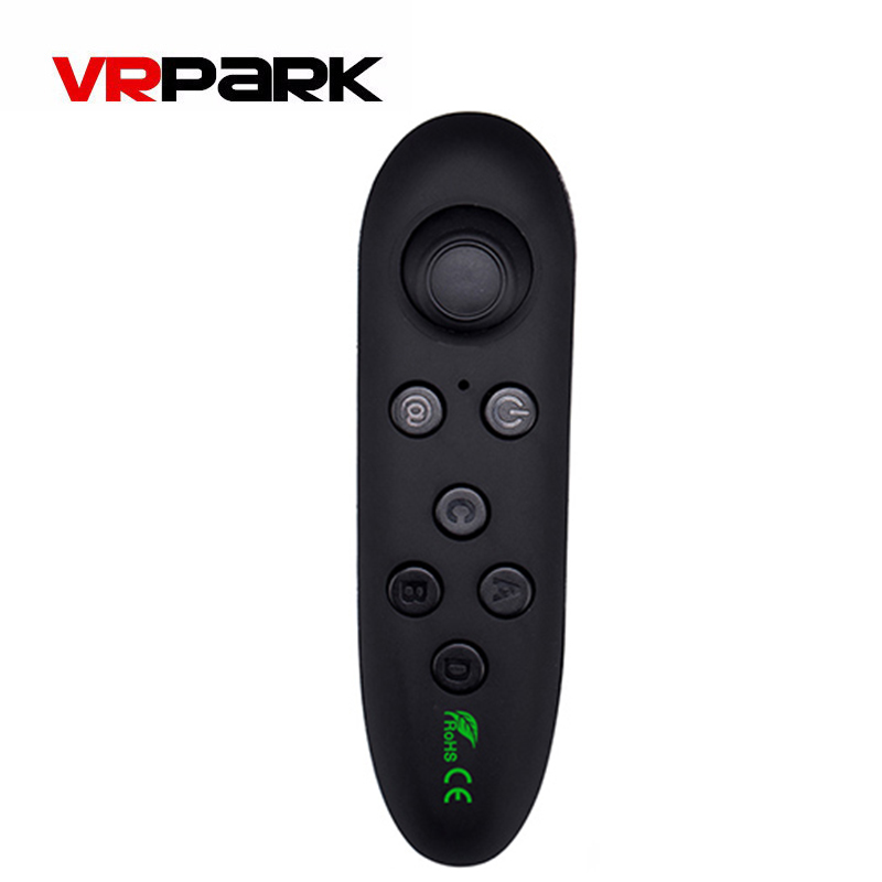 Gaming Console For Phone - Bedieningsjoystick voor Android iPhone Telefoon Gamepad