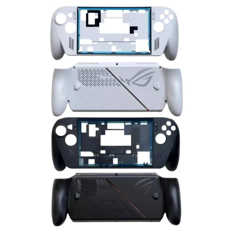 Gaming Console Portable - Originele voor- en achterkant behuizing voor