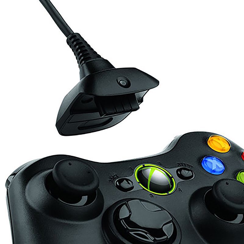 Microsoft Controller Xbox Wireless - Voor Xbox 360 Draadloze Controller Handvat