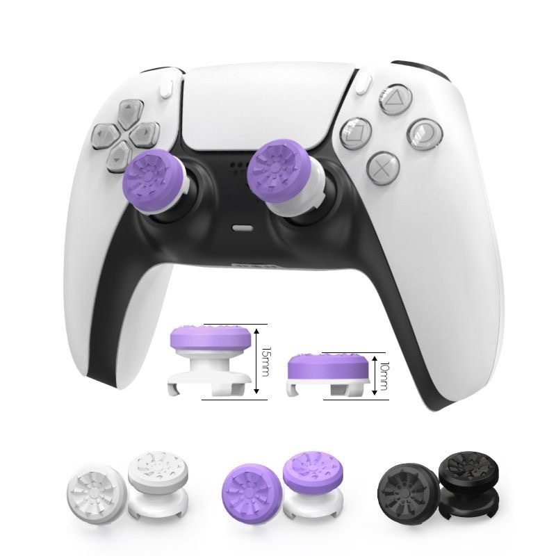 Gaming Console Tv Stick - Siliconen dop High-Rise Freeks Stick voor