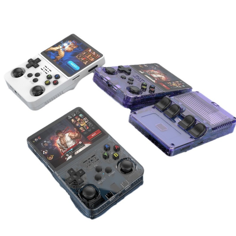 Gaming Console For Android Tv - Draagbare Retro Game Console Handheld Gamer