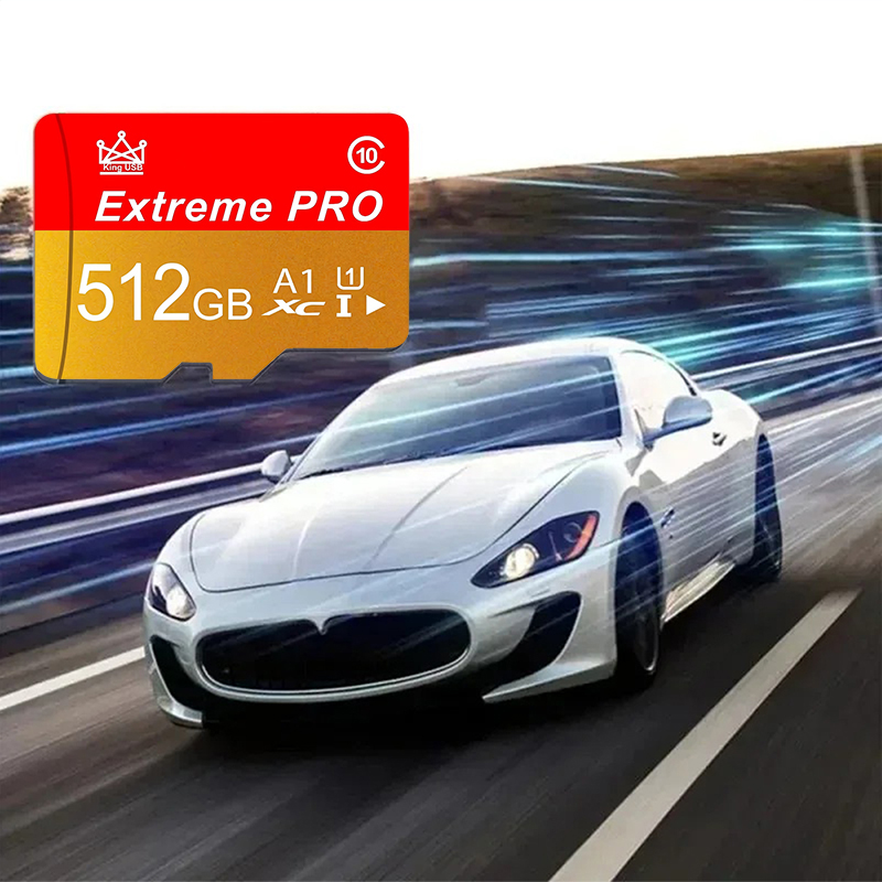 Ultra TF Kaarten 256GB 128GB 6 - Gaming Console And Monitor recensie en prijs