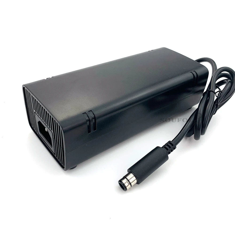 US/EU/UK Plug 12 V AC Adapter  - Gaming Console Xbox 360 recensie en prijs