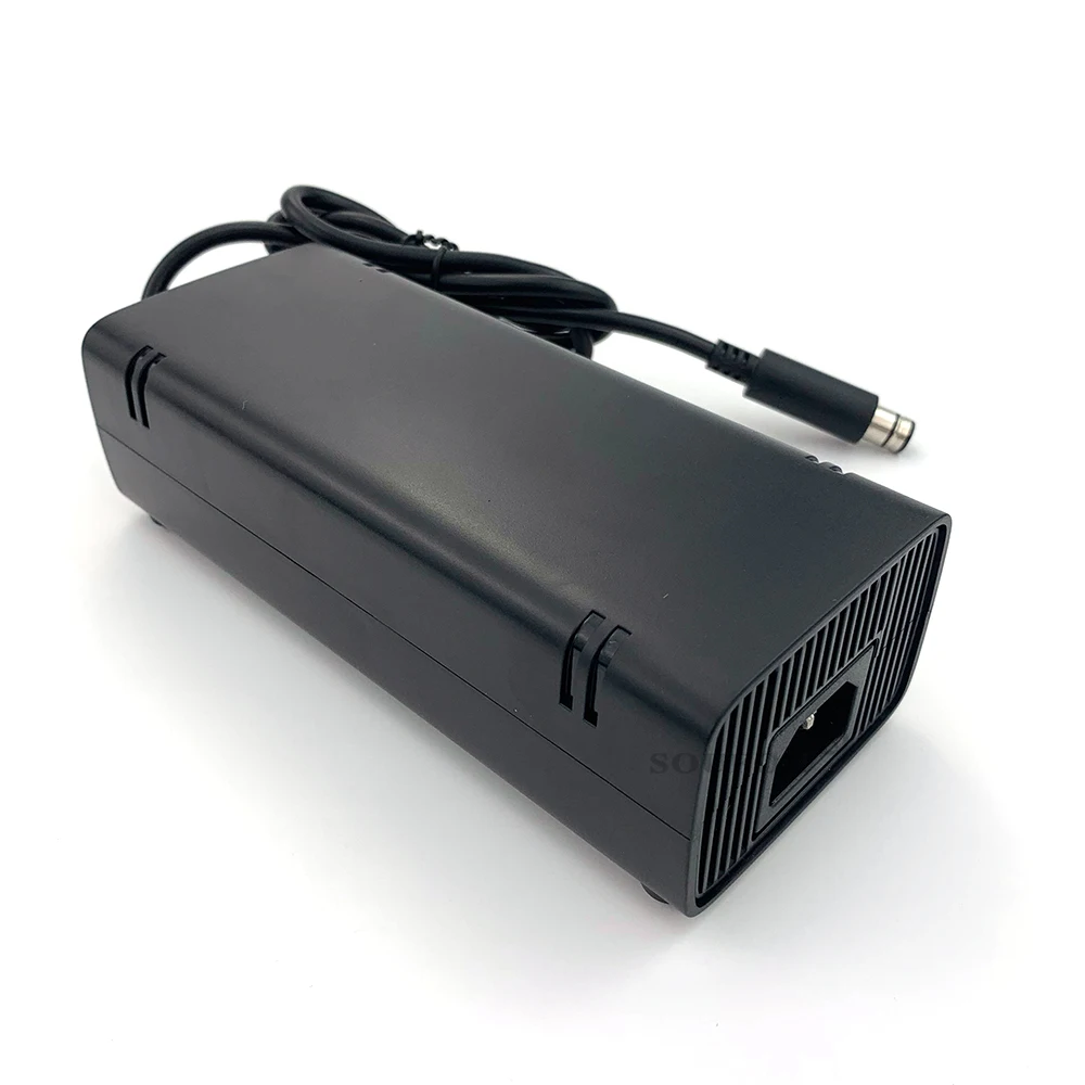 US/EU/UK Plug 12 V AC Adapter  - Gaming Console Xbox 360 recensie en prijs