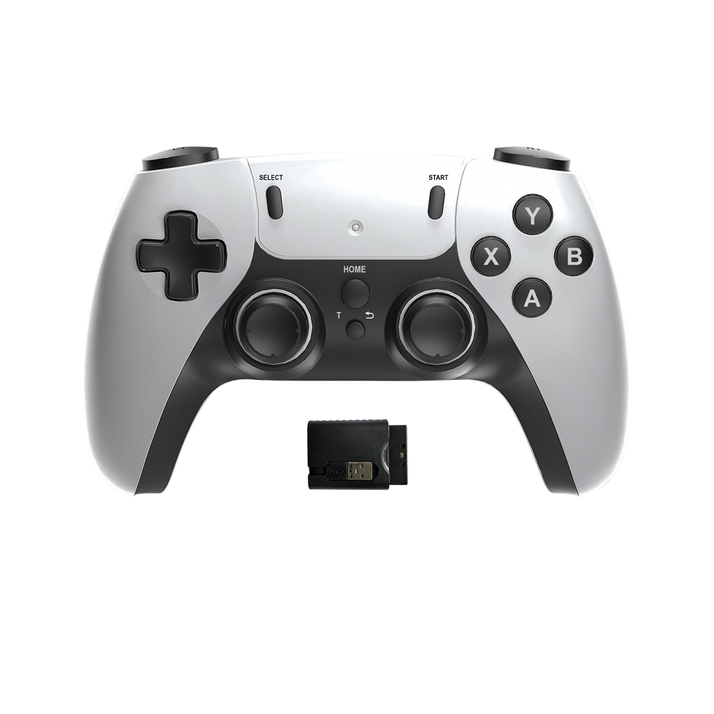 Draadloze gamingcontroller voo - Gaming Console For Android Tv recensie en prijs