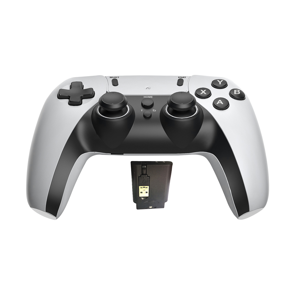Draadloze gamingcontroller voo - Gaming Console For Android Tv recensie en prijs