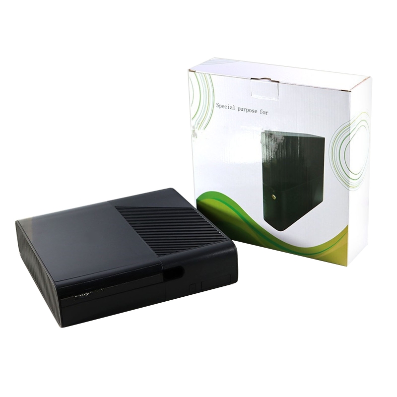 Volledige set behuizing besche - Gaming Console Xbox 360 recensie en prijs