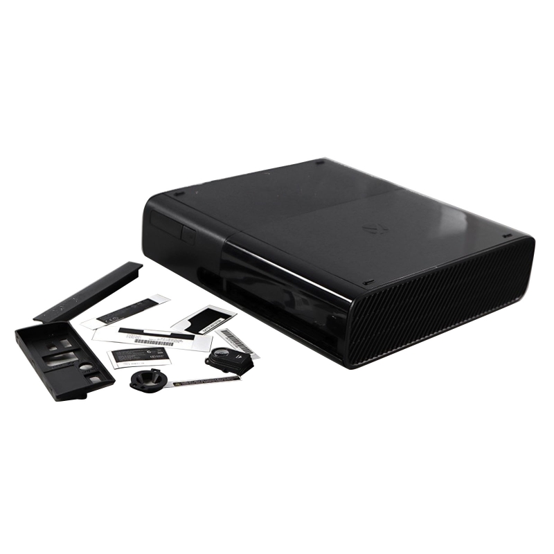Volledige set behuizing besche - Gaming Console Xbox 360 recensie en prijs
