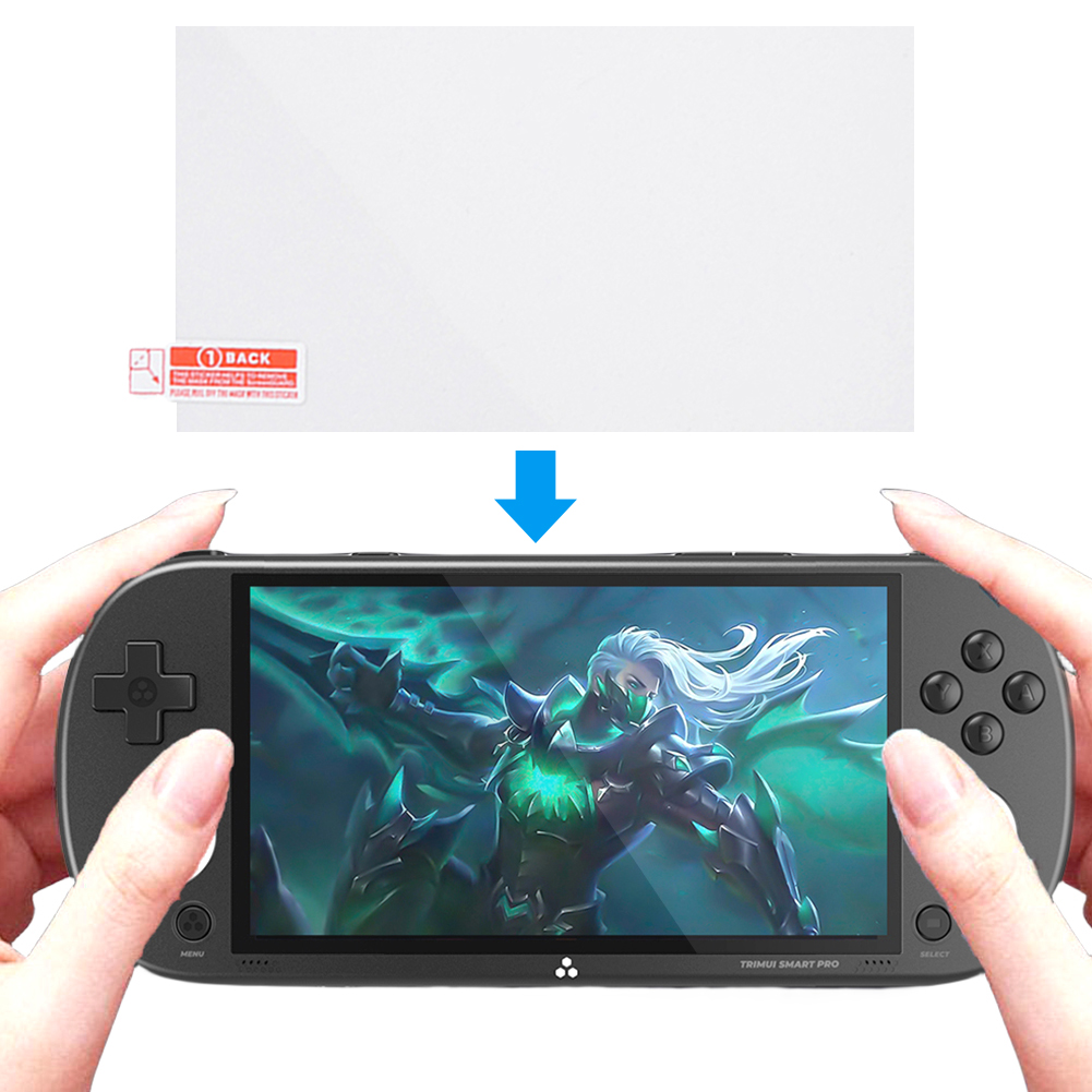 Harde Eva Draagtas Met Gehard  - Gaming Console For Phone recensie en prijs