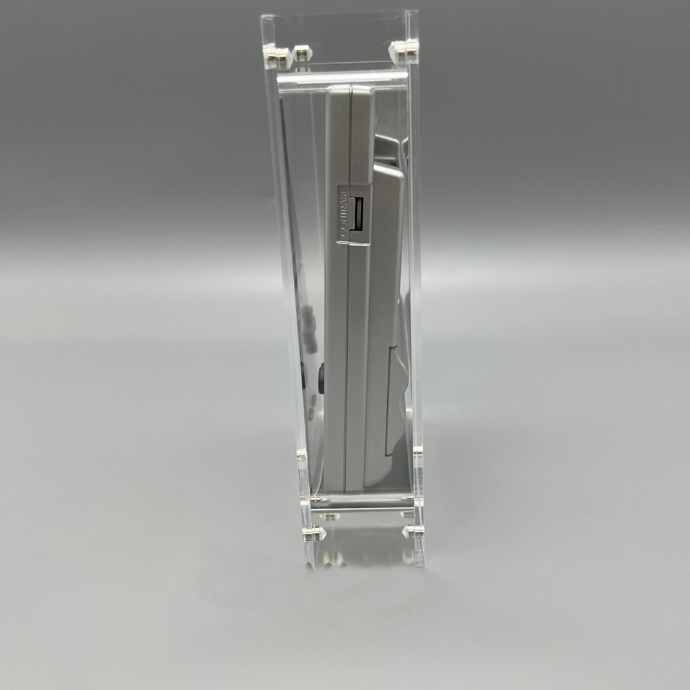 Transparante opslag Magnetisch - Gaming Console Holder recensie en prijs