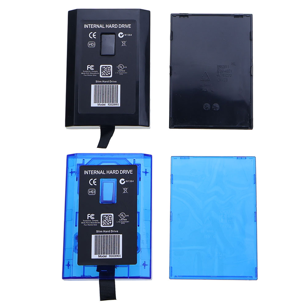 HDD Interne Case Voor XBOX 360 - Gaming Console Xbox 360 recensie en prijs