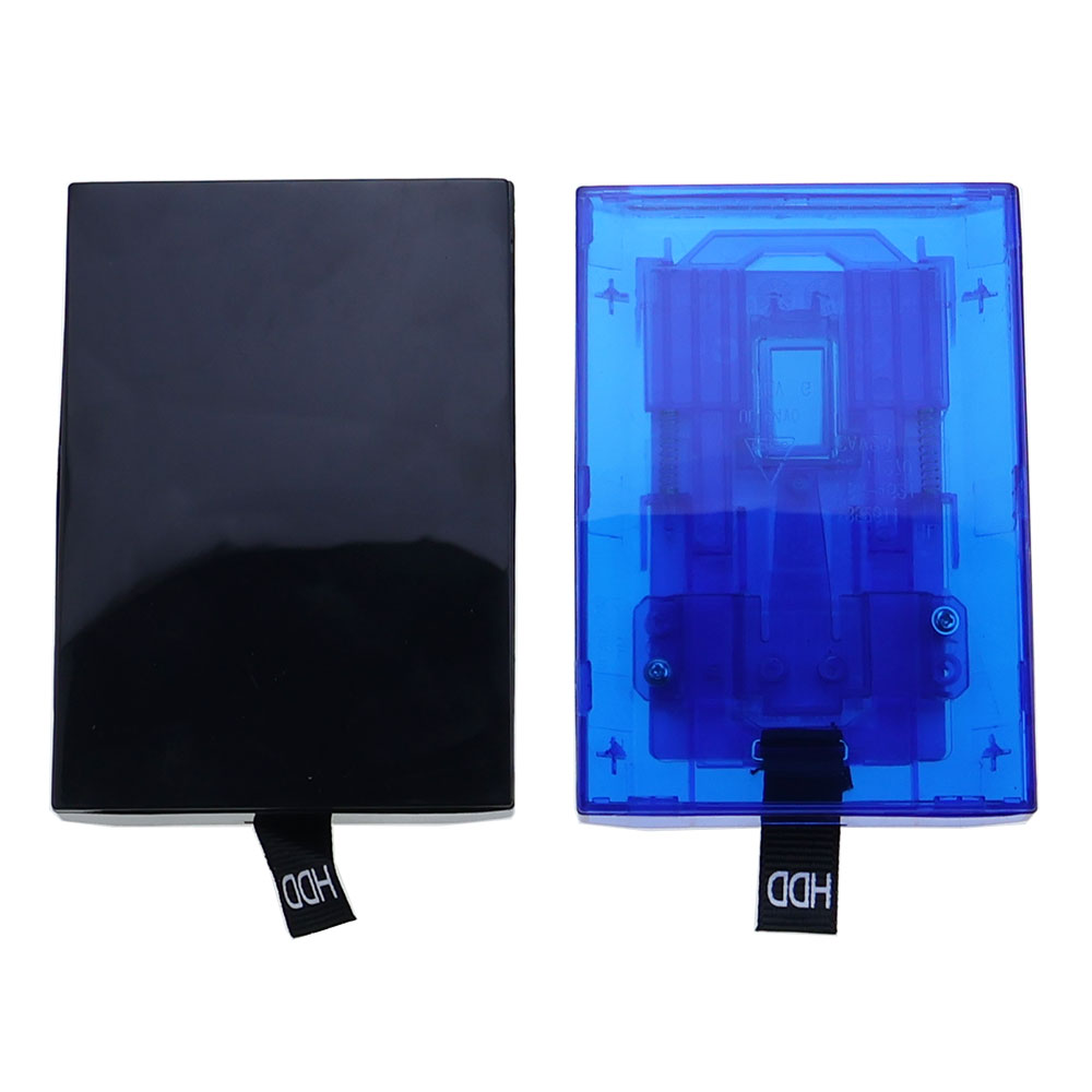 HDD Interne Case Voor XBOX 360 - Gaming Console Xbox 360 recensie en prijs