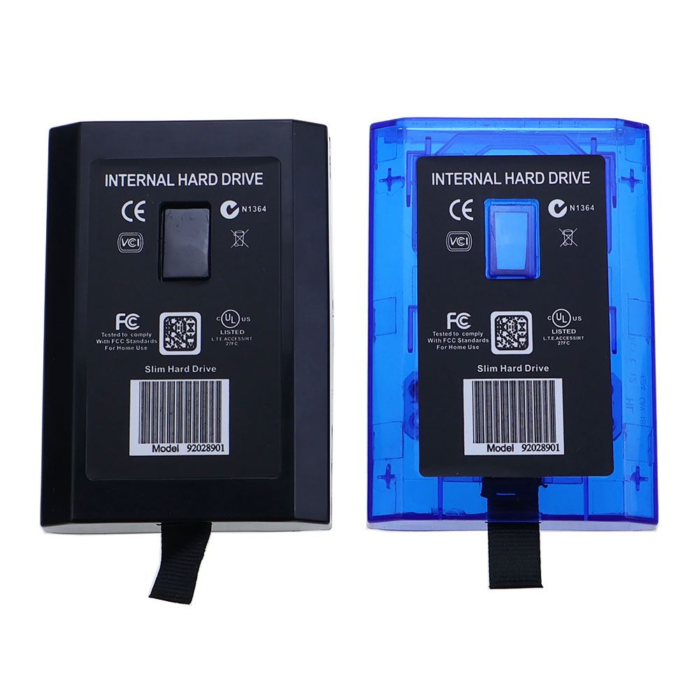 HDD Interne Case Voor XBOX 360 - Gaming Console Xbox 360 recensie en prijs