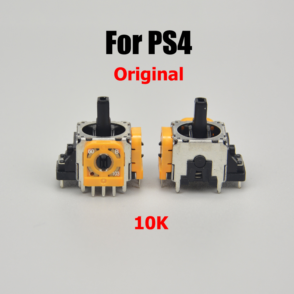 2 stuks joysticks vervanging v - Gaming Console Tv Stick recensie en prijs