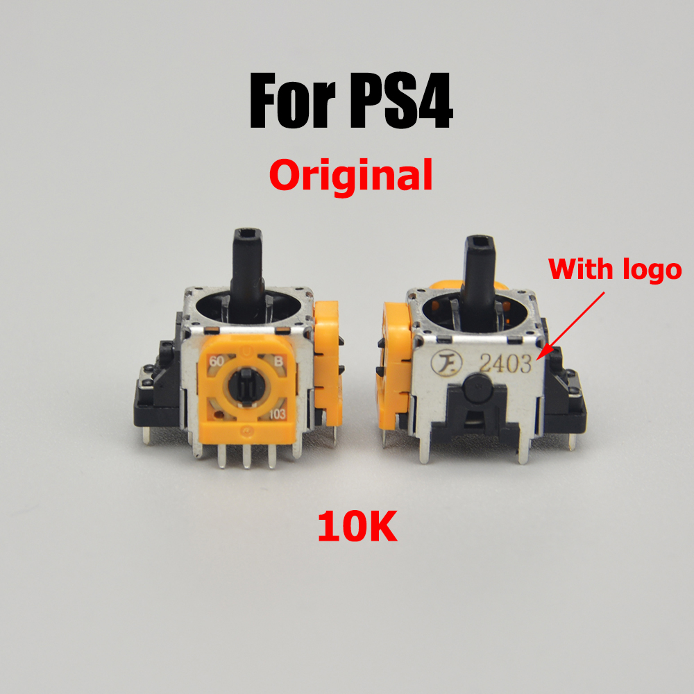 2 stuks joysticks vervanging v - Gaming Console Tv Stick recensie en prijs