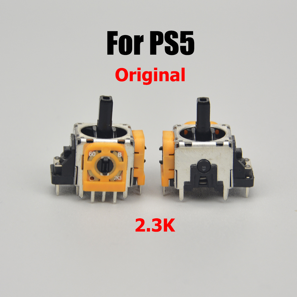 2 stuks joysticks vervanging v - Gaming Console Tv Stick recensie en prijs