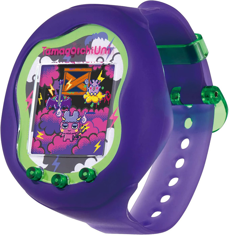 Op voorraad Bandai Tamagotchi  - Gaming Console Japan recensie en prijs