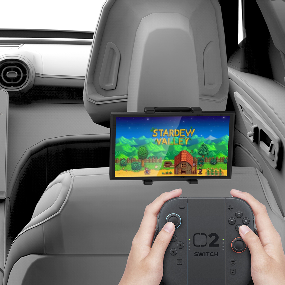Draagbare Console Universele A - Gaming Console Holder recensie en prijs