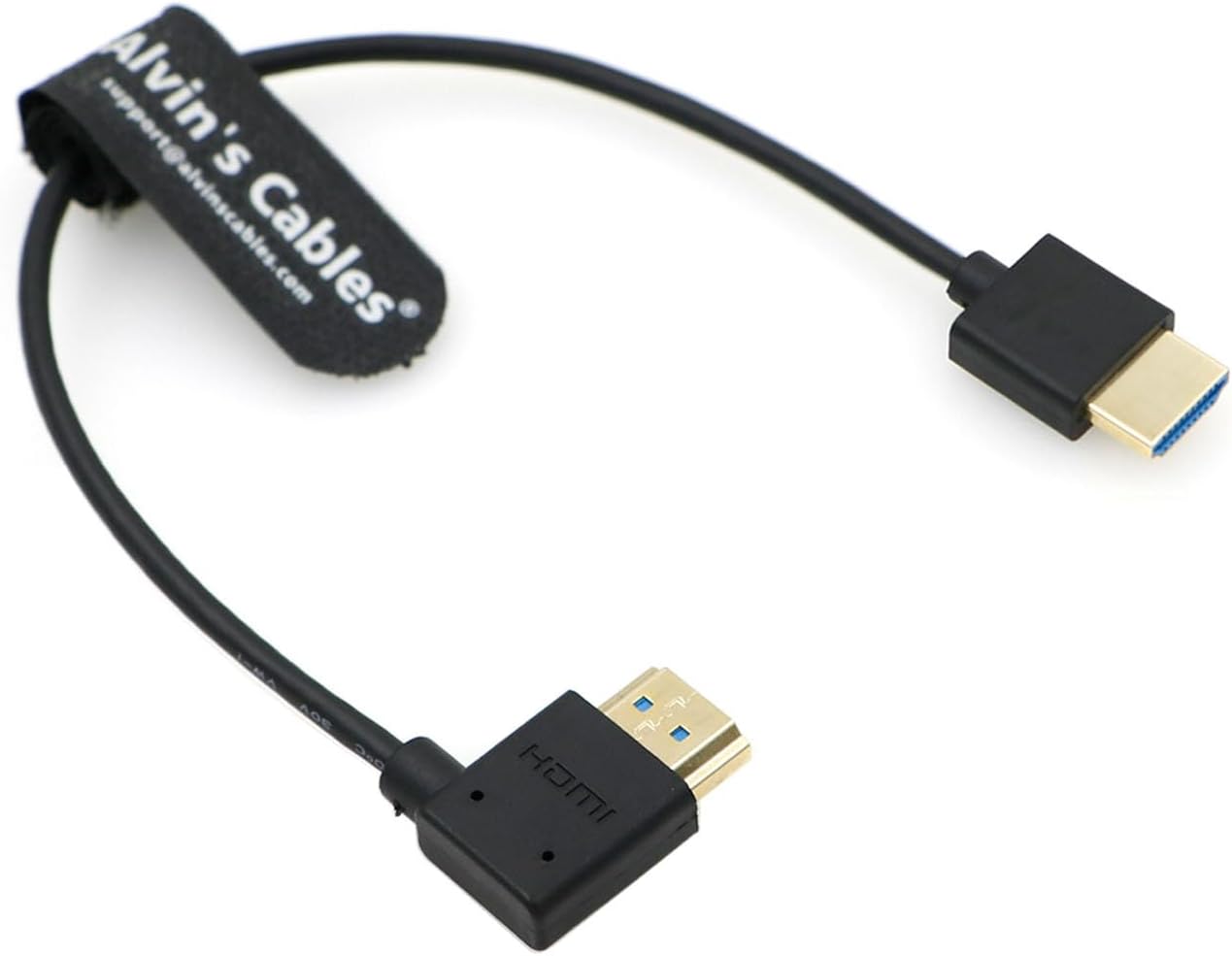 Alvin's Cables Ultra-High-Spee - Hdmi Cable 2.1 recensie en prijs