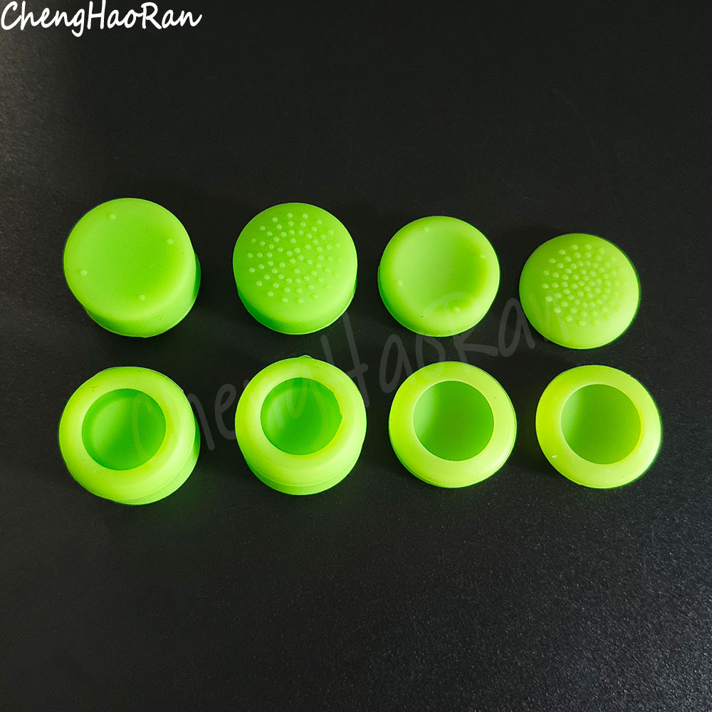 1 Set Analoge Thumb Stick Grip - Gaming Console Tv Stick recensie en prijs