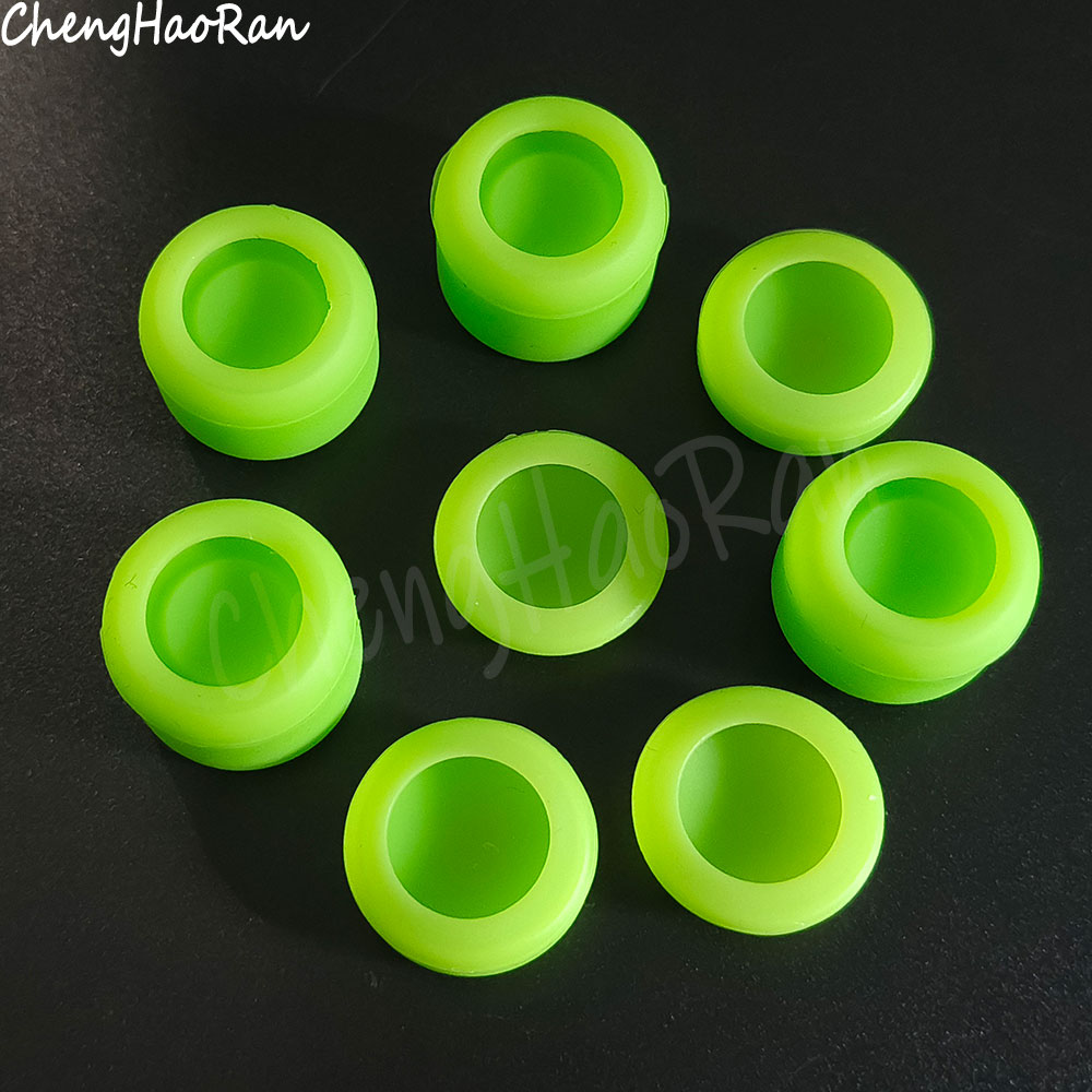 1 Set Analoge Thumb Stick Grip - Gaming Console Tv Stick recensie en prijs